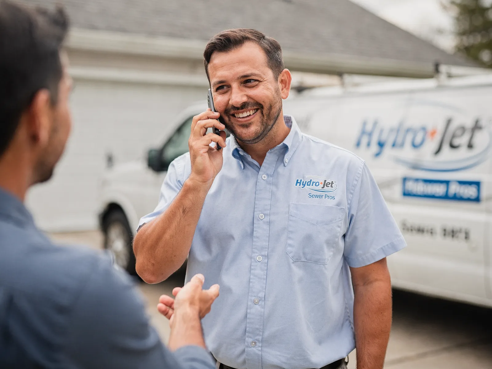 Hydro Jetting Richland, NJ FAQs